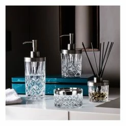 Rabatt 🛒 Koupelnová Dóza Nachtmann Noblesse SPA 104265 👍 -Angebote Nachtmann Store unnamed file 937