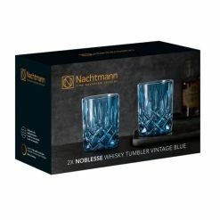 Großhandel 😍 Nachtmann Whiskybecher Noblesse Vintage Blue 295ml 2er Set 🤩 11 Großhandel 😍 Nachtmann Whiskybecher Noblesse Vintage Blue 295ml 2er Set 🤩 -Angebote Nachtmann Store unnamed file 947