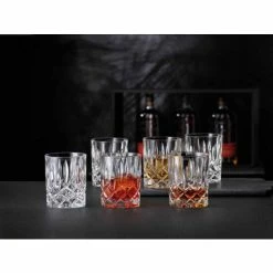 Besorgen 🥰 Nachtmann Noblesse Whiskybecher Set 6 Tlg. 101417 (0089207-0 ) ⭐ -Angebote Nachtmann Store unnamed file 95