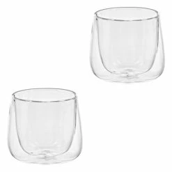 Rabatt 🌟 NACHTMANN Spiegelau Doppelwand Gläser Set/2 Cremona 80 Ml CY0155 4561952 ❤️ -Angebote Nachtmann Store unnamed file 982