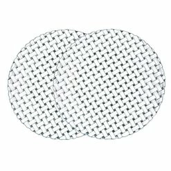 Beste Bewertungen von 🥰 Nachtmann Platzteller Set/2 Bossa Nova 0089994-0 👏 -Angebote Nachtmann Store unnamed file 987
