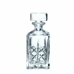 Am billigsten 😍 Nachtmann Whisky-Dekanter Whiskyflasche 0,75 Liter ⌛