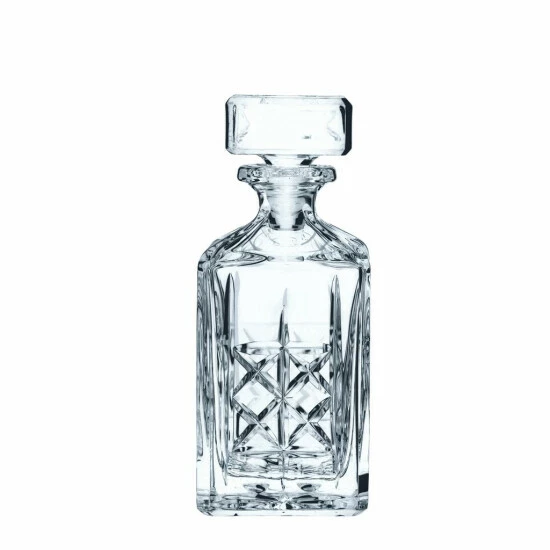 Am billigsten 😍 Nachtmann Whisky-Dekanter Whiskyflasche 0,75 Liter ⌛ 3 Am billigsten 😍 Nachtmann Whisky-Dekanter Whiskyflasche 0,75 Liter ⌛