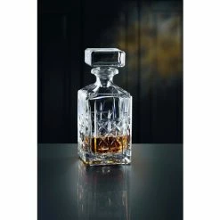 Am billigsten 😍 Nachtmann Whisky-Dekanter Whiskyflasche 0,75 Liter ⌛ 12 Am billigsten 😍 Nachtmann Whisky-Dekanter Whiskyflasche 0,75 Liter ⌛ -Angebote Nachtmann Store unnamed file 995