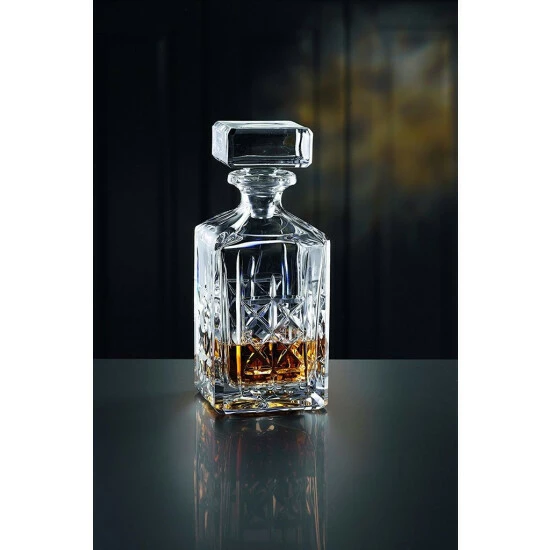 Am billigsten 😍 Nachtmann Whisky-Dekanter Whiskyflasche 0,75 Liter ⌛ 5 Am billigsten 😍 Nachtmann Whisky-Dekanter Whiskyflasche 0,75 Liter ⌛ – Bild 3